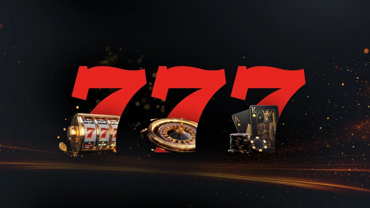 et777